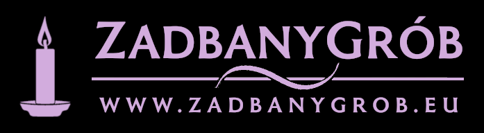 Logo ZadbanyGrób